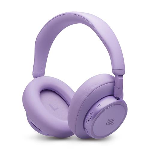 Jbl Live 780 NC Auricular Inalámbrico Cancelación de Ruido Purple