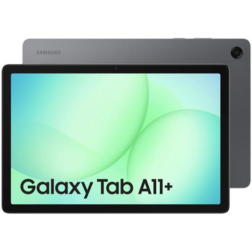 Samsung Galaxy Tab A11+ Wi-Fi 11" 6GB 128GB Gray (SM-X230N)