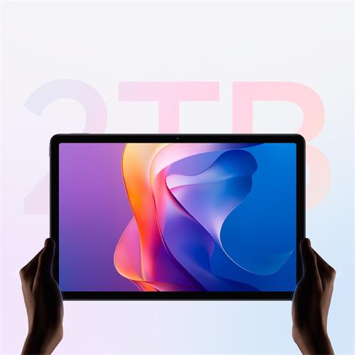 Xiaomi Redmi Pad 2 11.0 Wifi 4GB 128GB + Funda Original de Regalo