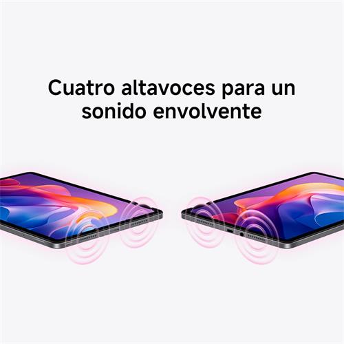 Xiaomi Redmi Pad 2 11.0 Wifi 4GB 128GB + Funda Original de Regalo