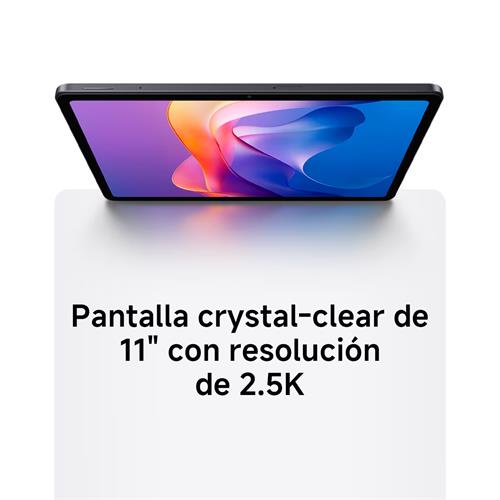 Xiaomi Redmi Pad 2 11.0 Wifi 4GB 128GB + Funda Original de Regalo