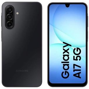 Samsung Galaxy A17 5G 4GB 128GB Black (SM-A176B) 2