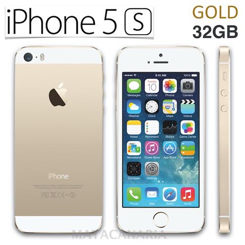 Apple A1533 Iphone 5S Pre Owned 32Gb
