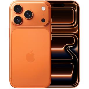 Apple Iphone 17 Pro Max 256GB Cosmic Orange (MFYN4QL/A)