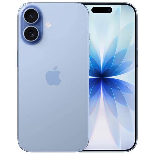 Apple Iphone 17 256GB Mist Blue (MG6L4QL/A)