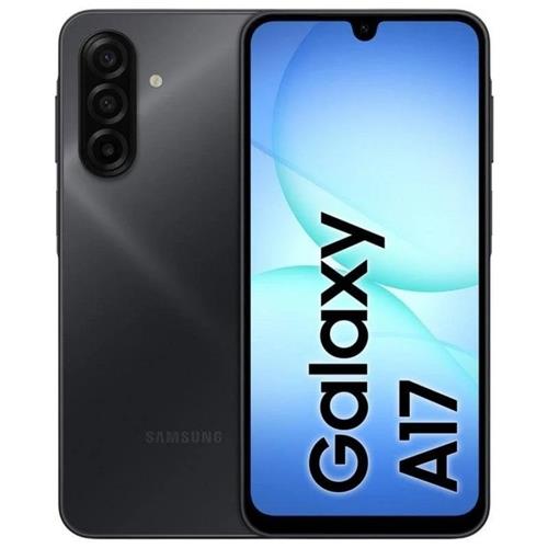 Samsung Galaxy A17 LTE 4GB 128GB Black Internacional (SM-A175)