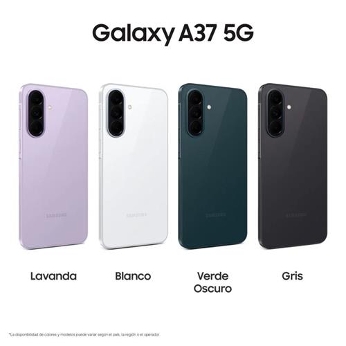 Samsung Galaxy A37 5G 6GB 128GB Lavander (SM-A376B)