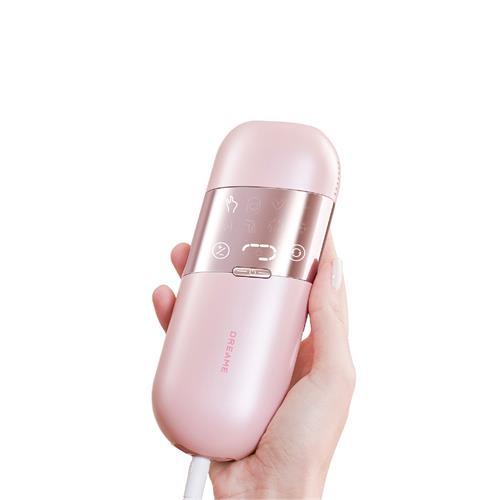 Dreame IPL Depilador Rosa