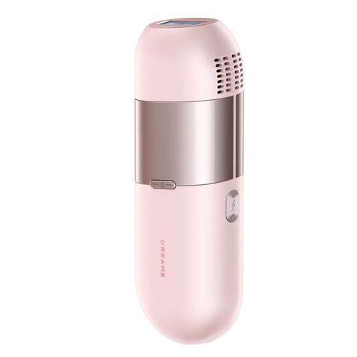 Dreame IPL Depilador Rosa