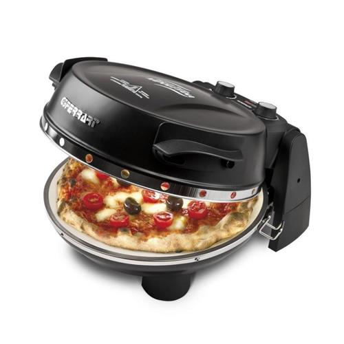 G3 Ferrari Pizzeria Horno para PIzza 31cm, Hasta 400º (G10032B)