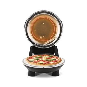 G3 Ferrari Pizzeria Horno para PIzza 31cm, Hasta 400º (G10032B) 2