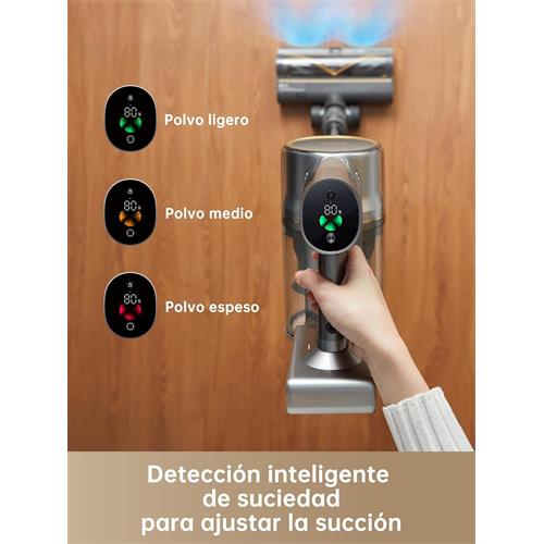 Dreame R20 Slim Aspirador Sin Cable