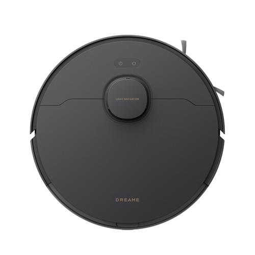 Dreame D20 Pro Plus Kit Robot Aspirador Negro