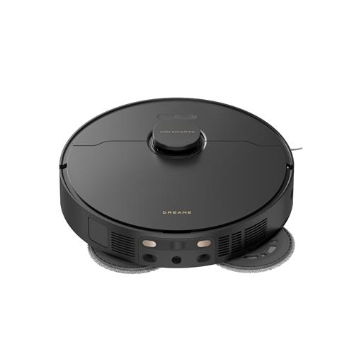 Dreame X40 Ultra Complete Robot Aspirador Negro