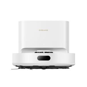 Dreame D20 Air Plus Robot Aspirador y Fregasuelos Blanco