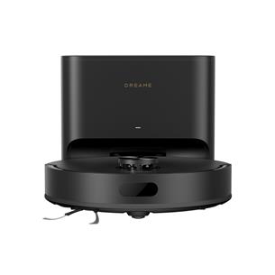 Dreame D20 Air Plus Robot Aspirador y Fregasuelos Negro 2