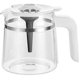 Zwilling Enfinigy Cafetera de Filtro 12 Tazas 1042968 2