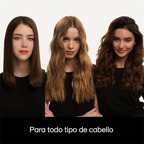 GHD Platinum+  Plancha de Pelo Profesional Blanca
