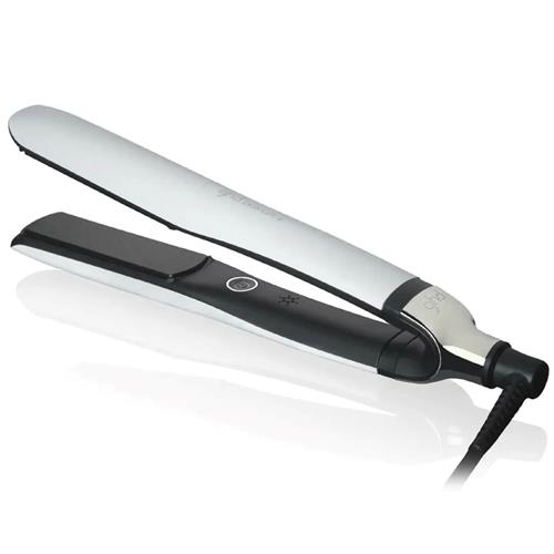 GHD Platinum+  Plancha de Pelo Profesional Blanca