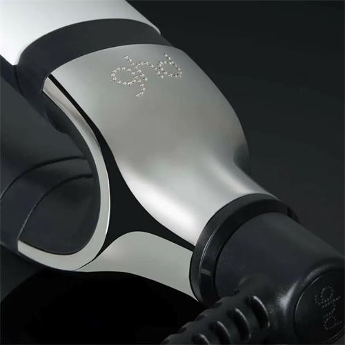 GHD Platinum+  Plancha de Pelo Profesional Blanca