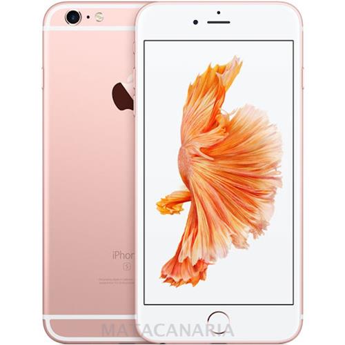 Apple A1688 Iphone 6S 16Gb Pink Gold