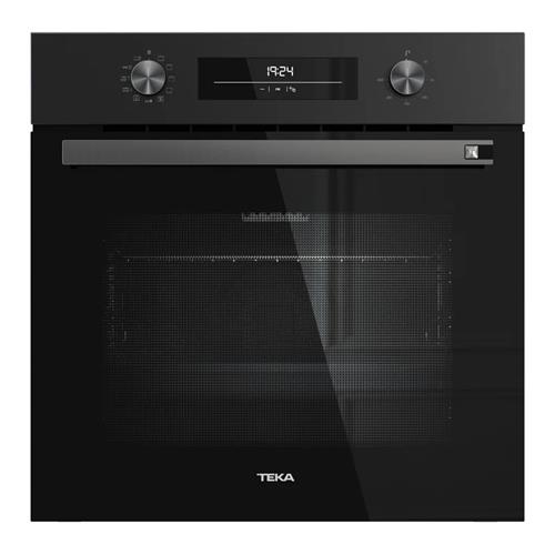 Teka HSB6350 FBK Horno Negro