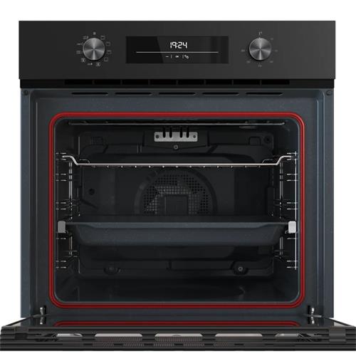 Teka HSB6350 FBK Horno Negro