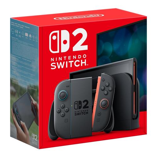 Nintendo Switch 2 Consola OSM