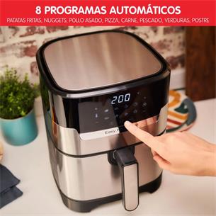 Moulinex EZ505D10 Freidora Sana Easyfry & Grill 4.2 litros 2