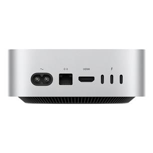 Apple Mac mini / M6 12-Core CPU/ 16GB/ 256GB SSD/ 12-Core GPU (MHQK4TY/A)