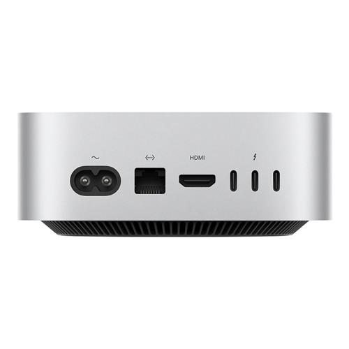 Apple Mac mini / M6 12-Core CPU/ 16GB/ 256GB SSD/ 12-Core GPU (MHQK4TY/A)