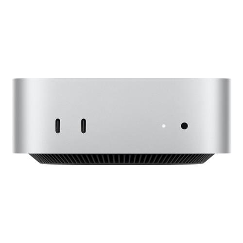 Apple Mac mini / M6 12-Core CPU/ 16GB/ 256GB SSD/ 12-Core GPU (MHQK4TY/A)