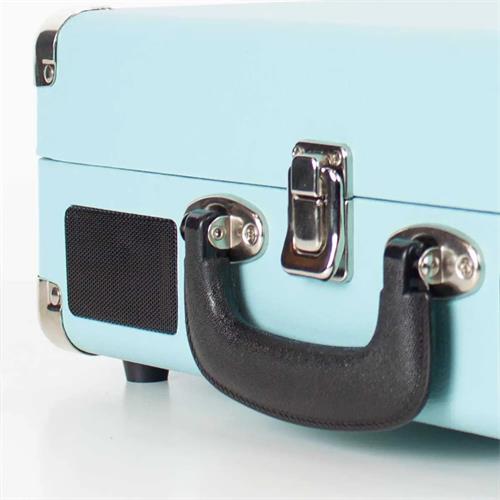 Prixton VC400 Tocadiscos Azul