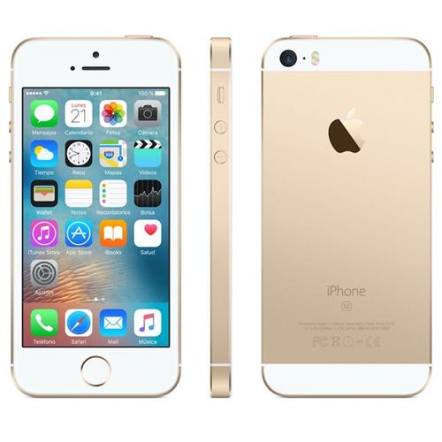 Apple A1723 Iphone Se 32Gb Gold