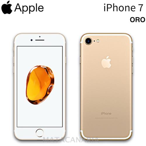 Apple A1778 Iphone 7 128Gb Gold