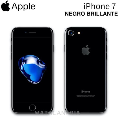 Apple A1778 Iphone 7 256Gb Black