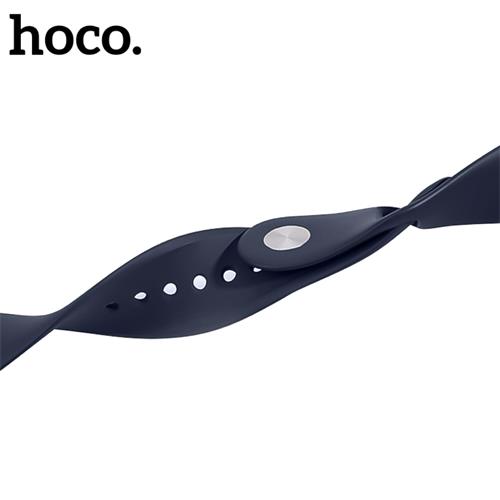 Hoco iWatch WA01 Correa Sport Silicona Alfalfa