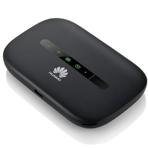 Huawei E5330 Hotspot 3G-Wifi Black