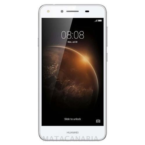 Huawei Lyo-L02 Y6 Elite White