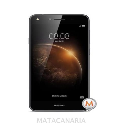 Huawei Lyo-L21 Y6Ii Ds Compact Black