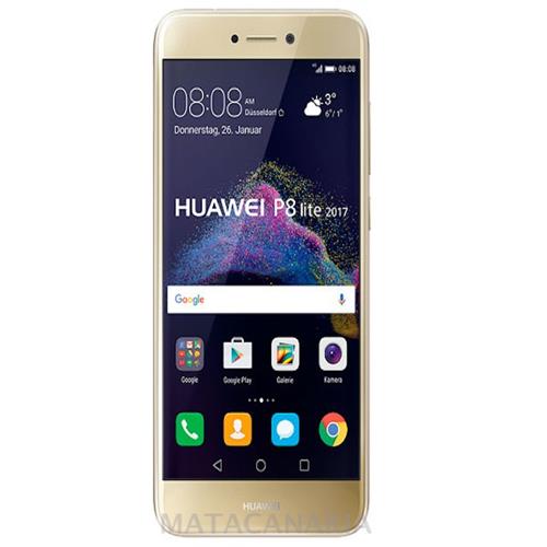 Huawei P8 Lite 2017 Ds 4G Pra-Lx1 Gold
