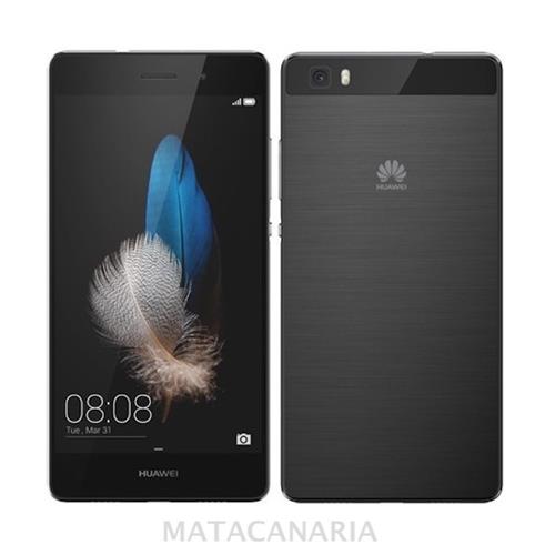 Huawei P8 Lite Ds 16Gb Black