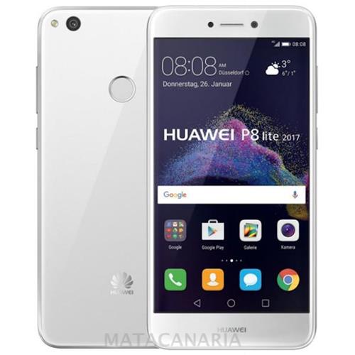 Huawei P8 Lite Ds 16Gb White