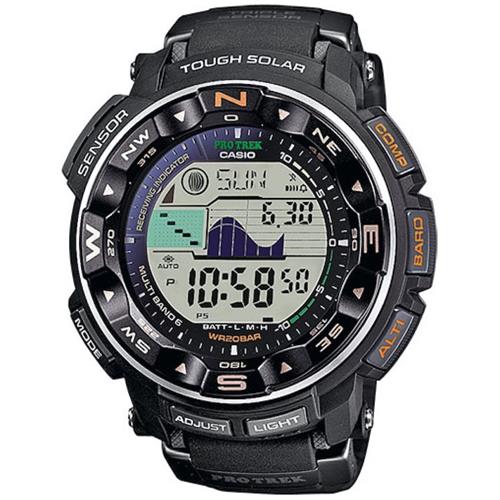 Casio Prw-2500 1Er Men´S Watch