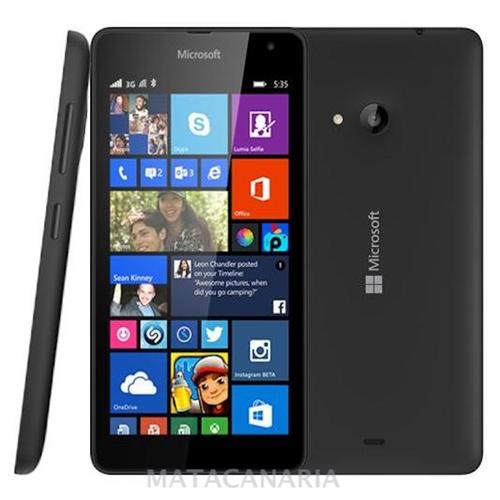 Microsoft Lumia 535 Eu