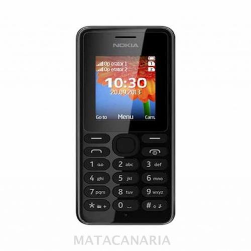 Nokia Rm 944 108 Ds Black