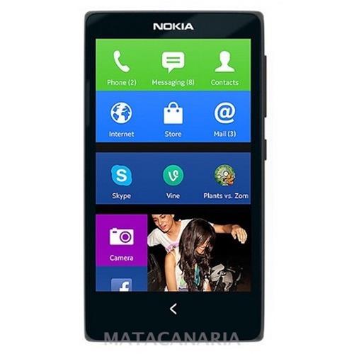 Nokia Rm-980 Nokia X Dual Sim