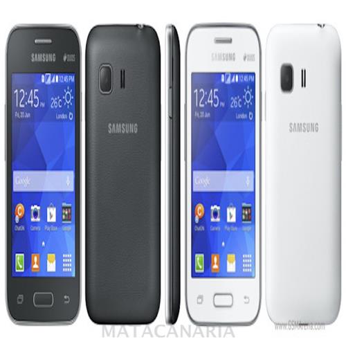 Samsung G130 Young 2