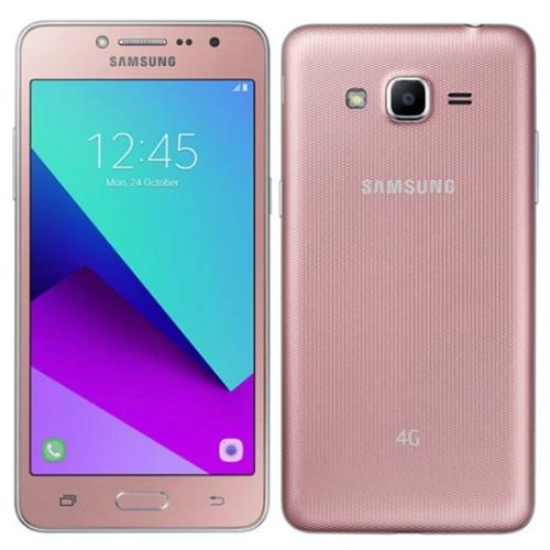 Samsung G532F Ds Grand Prime+ Pink Gold