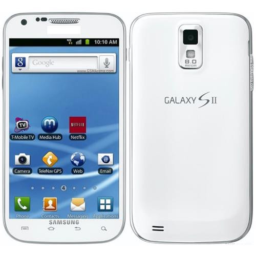 Samsung Gt-I9100 Sii 16Gb Pre Owned